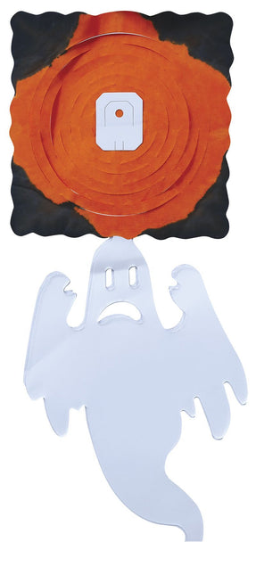 Guirnalda de Halloween Fantasma 3m