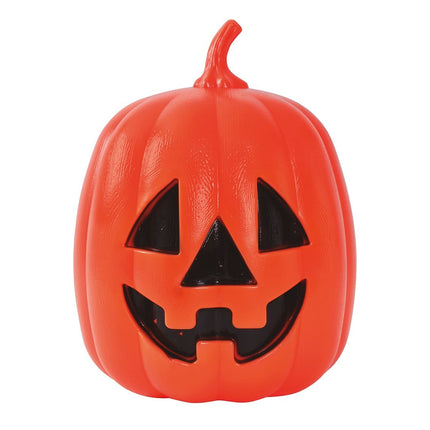 Calabaza de Halloween con Luz 27cm