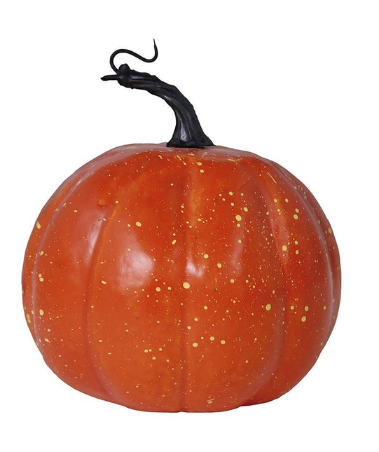 Calabaza de Halloween con Luz 11cm