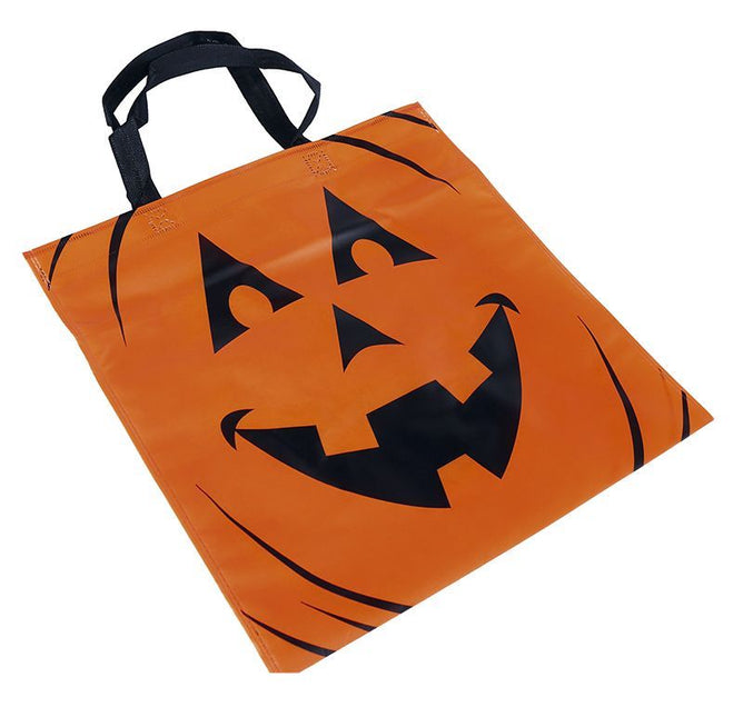 Bolsas de fiesta Calabaza 35cm