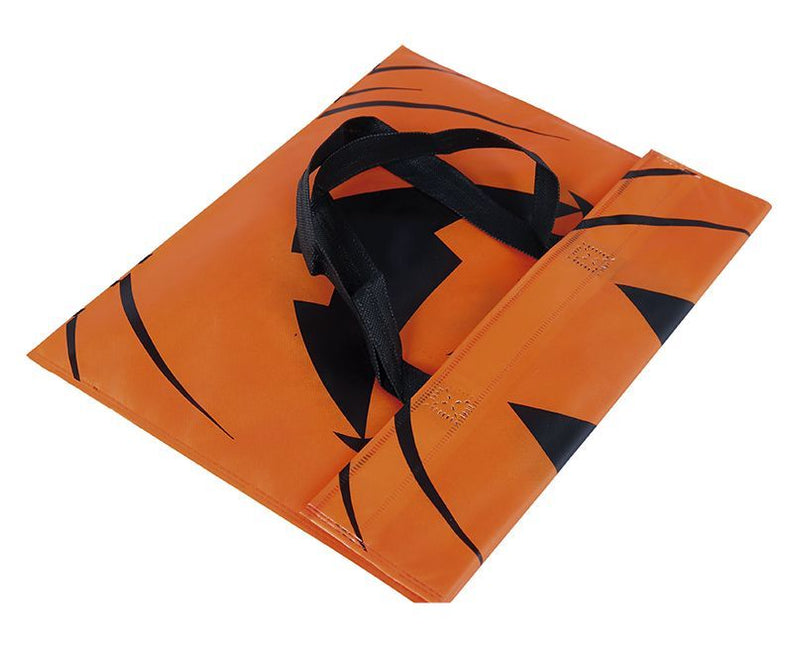 Bolsas de fiesta Calabaza 35cm