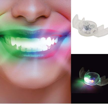 Led Blanco Bit Color