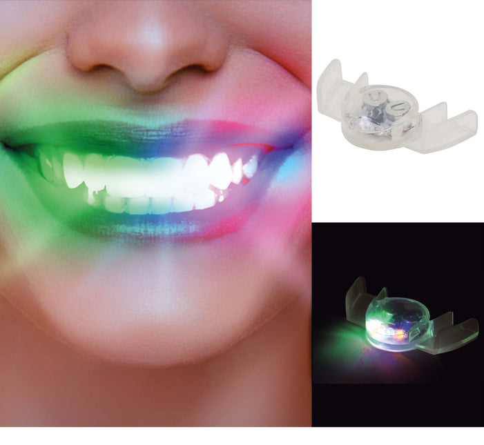 Led Blanco Bit Color