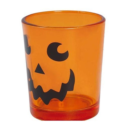 Vasos de chupito Halloween 5cm 3uds