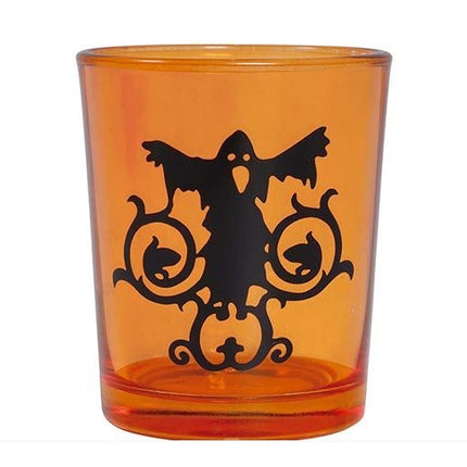 Vasos de chupito Halloween 5cm 3uds