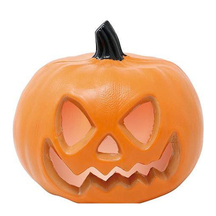 Decoración de Mesa Halloween Calabaza 20cm