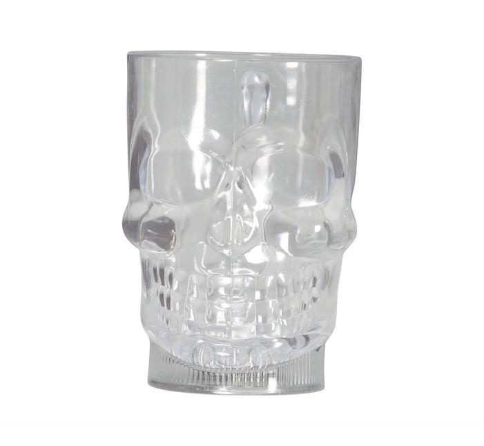 Taza Halloween Calavera 700ml