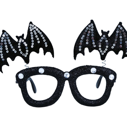 Gafas de Halloween Murciélagos