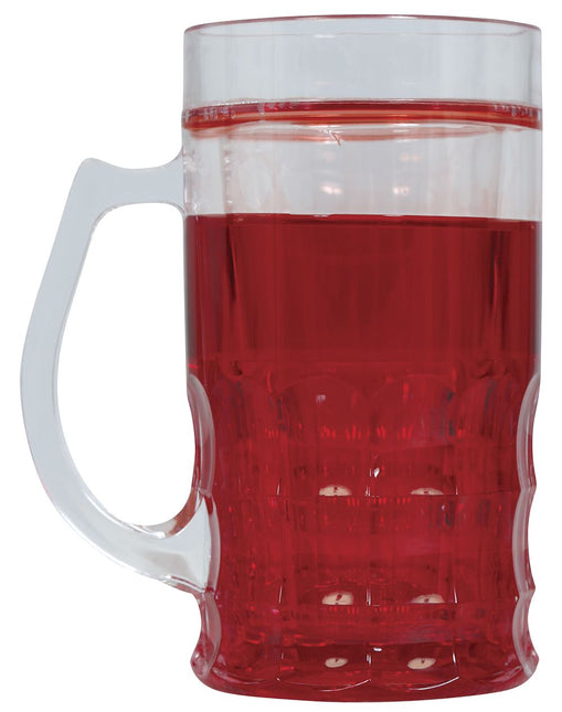 Cerveza de Halloween Stein Sangre 15cm