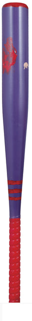 Murciélago Falso Rojo Morado 75cm