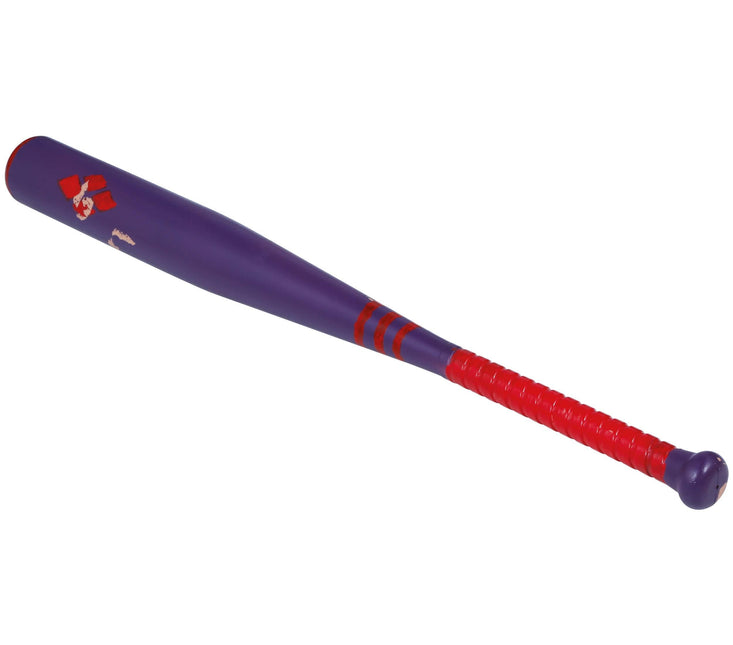 Murciélago Falso Rojo Morado 75cm