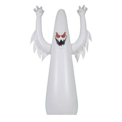 Fantasma Bailarín del Viento de Halloween