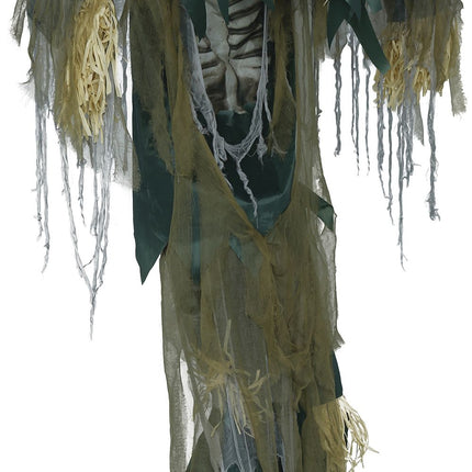 Muñeca de Halloween Calabaza Fantasma 2,4m