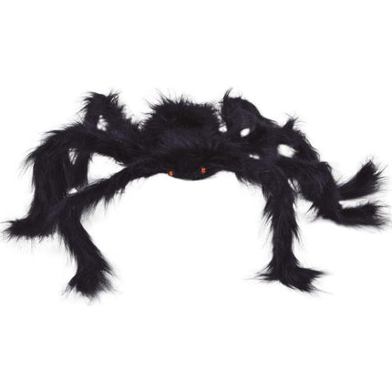 Araña de Halloween 60cm