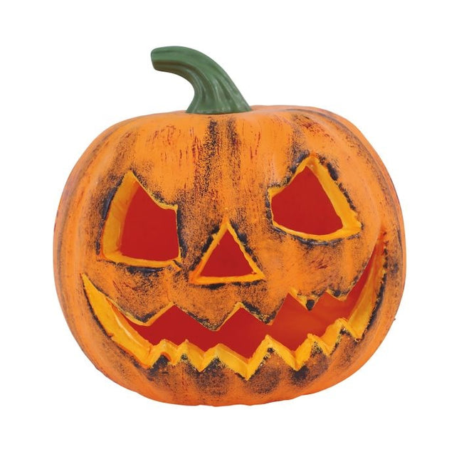 Calabaza de Halloween 20cm