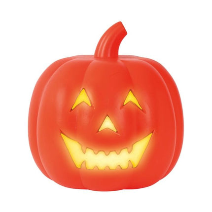 Luz Calabaza Halloween 32cm