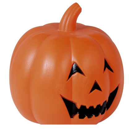 Luz Calabaza Halloween 32cm