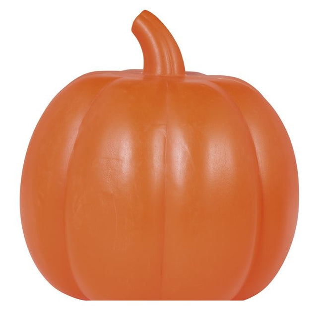 Luz Calabaza Halloween 32cm