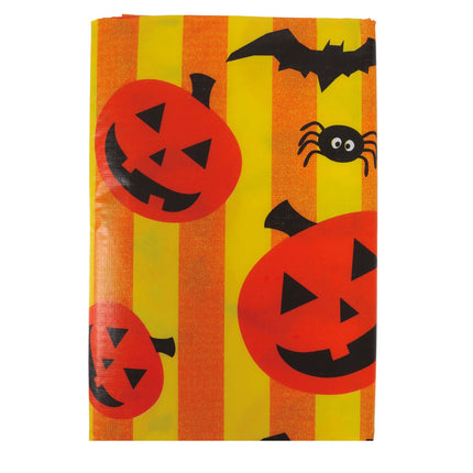 Mantel Calabaza Halloween 2.74m