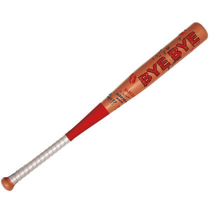 Halloween Bate de béisbol 73cm