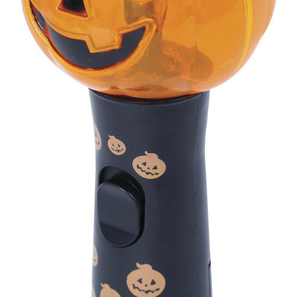 Linterna Calabaza de Halloween 20cm