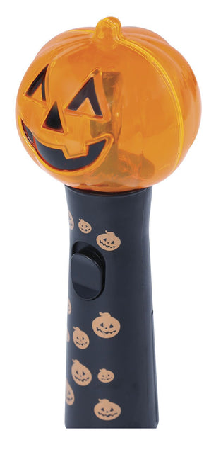 Linterna Calabaza de Halloween 20cm