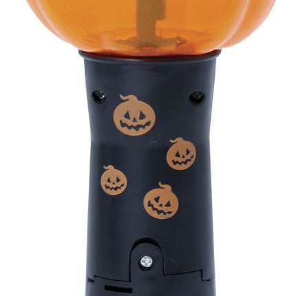 Linterna Calabaza de Halloween 20cm