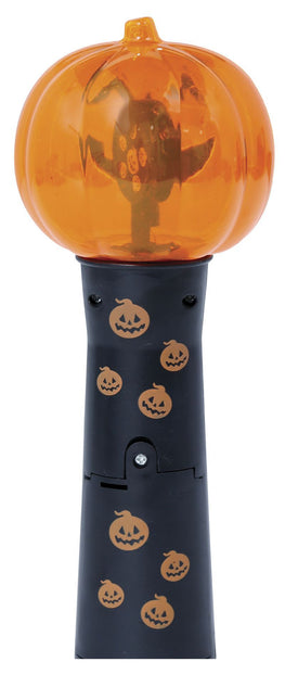 Linterna Calabaza de Halloween 20cm