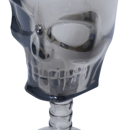 Vaso Calavera Halloween 18cm