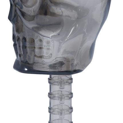 Vaso Calavera Halloween 18cm