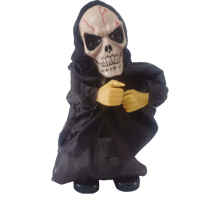 Halloween Esqueleto Bailando 29cm