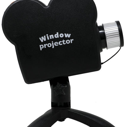 Proyector Led Cortos Navidad