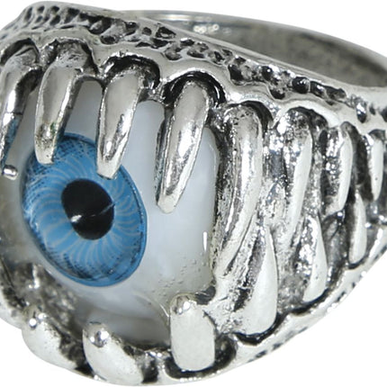 Anillo de Halloween Ojo