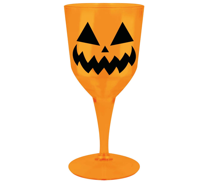 Taza Halloween Calabaza 19cm