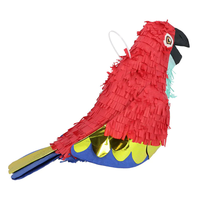 Piñata Loro