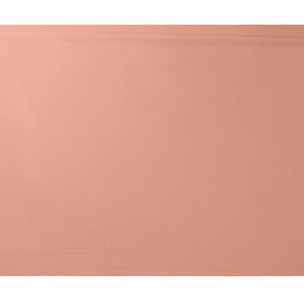 Mantel Oro Rosa Metalizado 2.74m