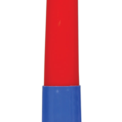 Vuvuzela plegable 74cm