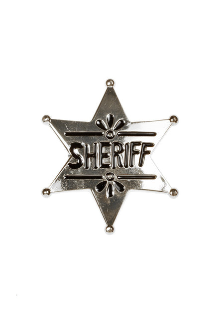 Insignia sheriff