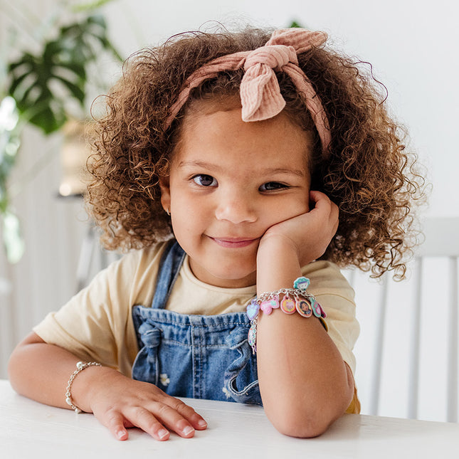 Set de joyería para casa de muñecas de Gabby