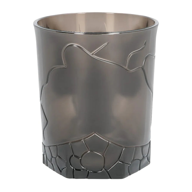 Vaso de Plástico Calavera de Humo