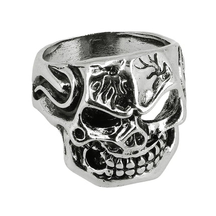 Anillo Pirata Esqueleto 20cm