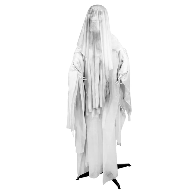 Muñeca de Halloween Fantasma que se lamenta 1,7m