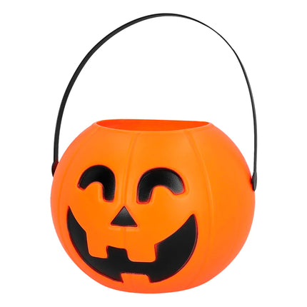 Cubo Calabaza 17cm