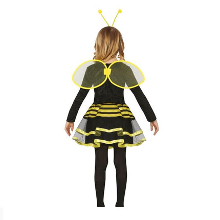 Vestido Abeja Niño