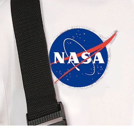 Traje de astronauta USA Niño