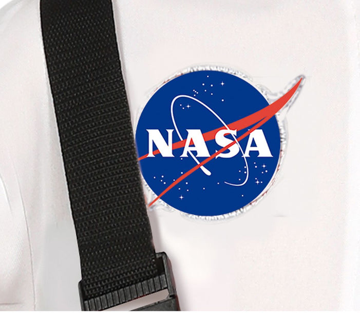 Traje de astronauta USA Niño