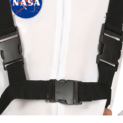 Traje de astronauta USA Niño