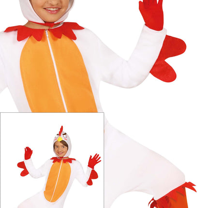 Onesie Pollo