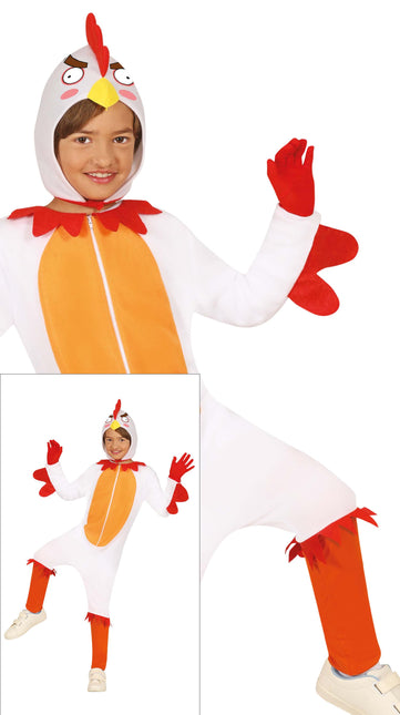 Onesie Pollo