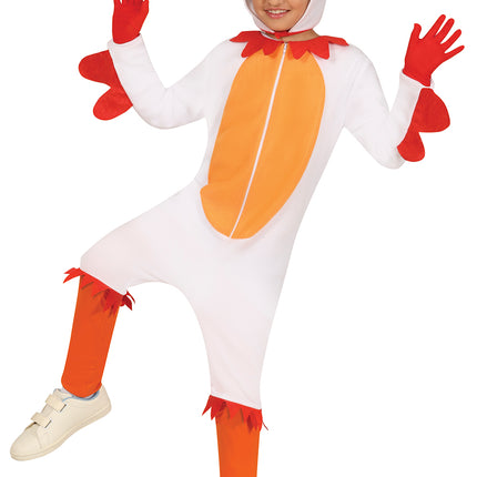 Onesie Pollo